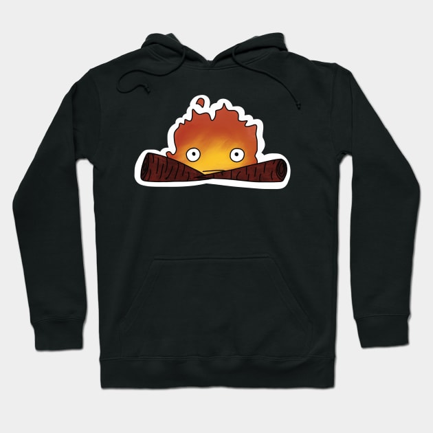 Cal Fire Hoodie TeePublic